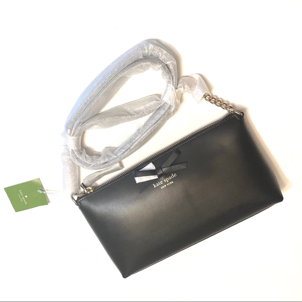 🆕 authentic KATE SPADE sawyer street declan - Picture 6 of 6